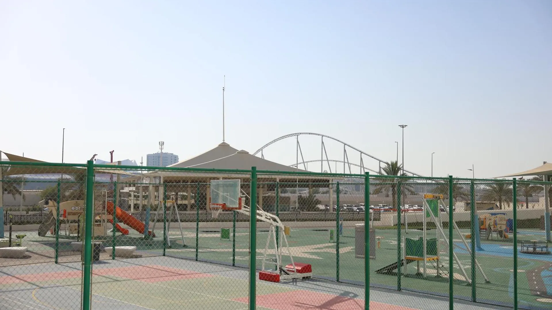 Desert Home أبو ظبي 0*,  الإمارات العربية المتحدة