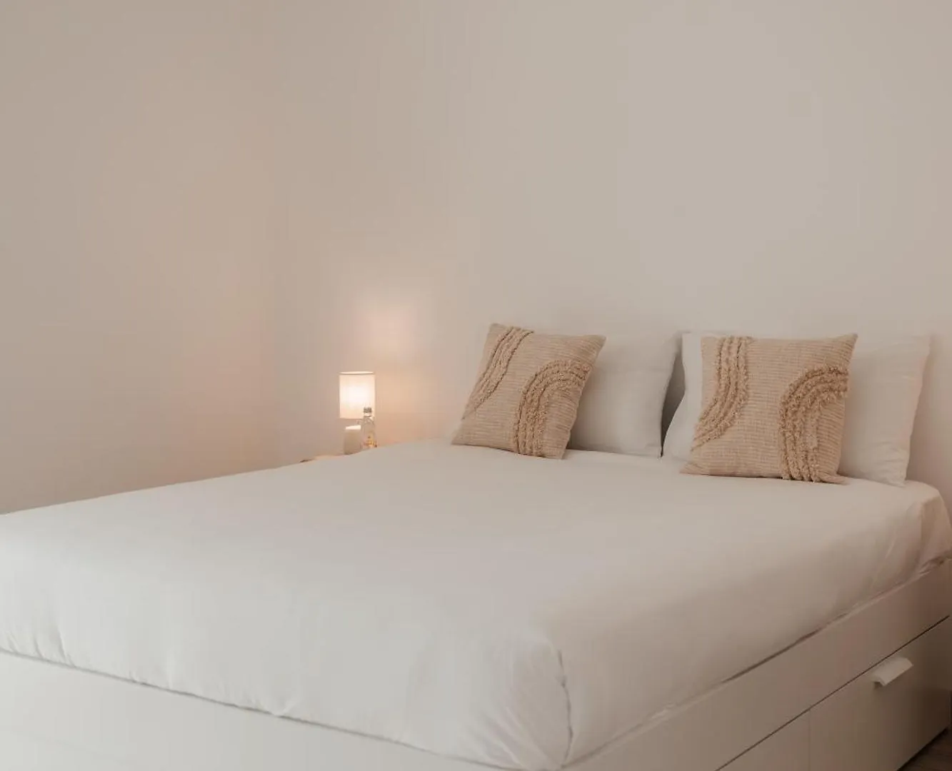 Desert Home أبو ظبي الإمارات العربية المتحدة