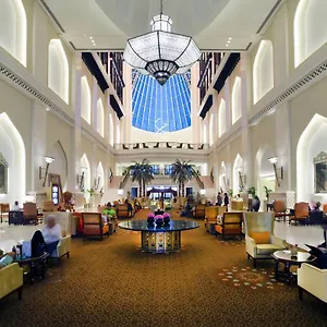 5* Otel Bab Al Qasr