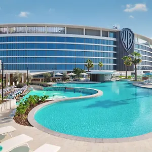 5* Otel The Wb Abu Dhabi, Curio Collection By Hilton